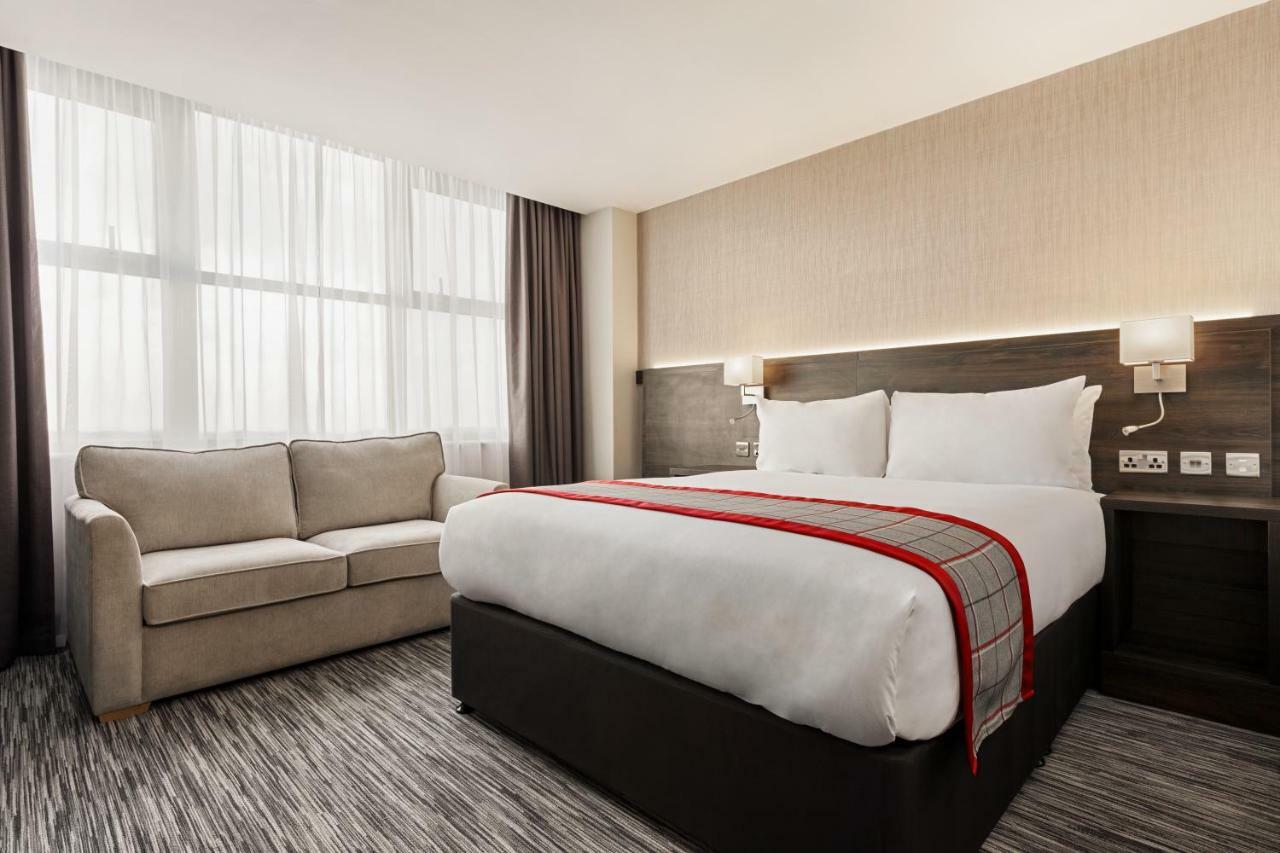 Ramada East Kilbride Hotel Eksteriør billede