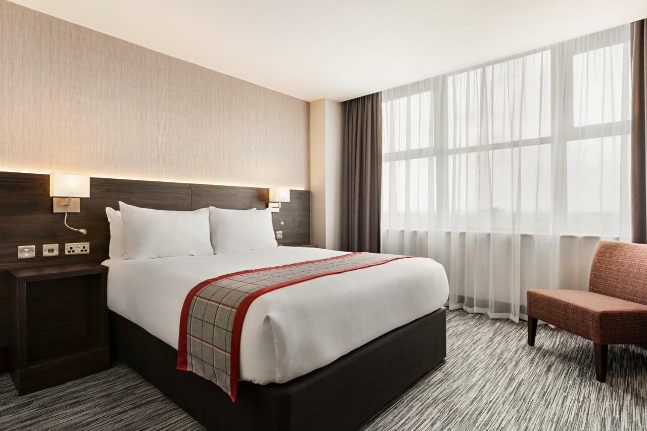 Ramada East Kilbride Hotel Eksteriør billede