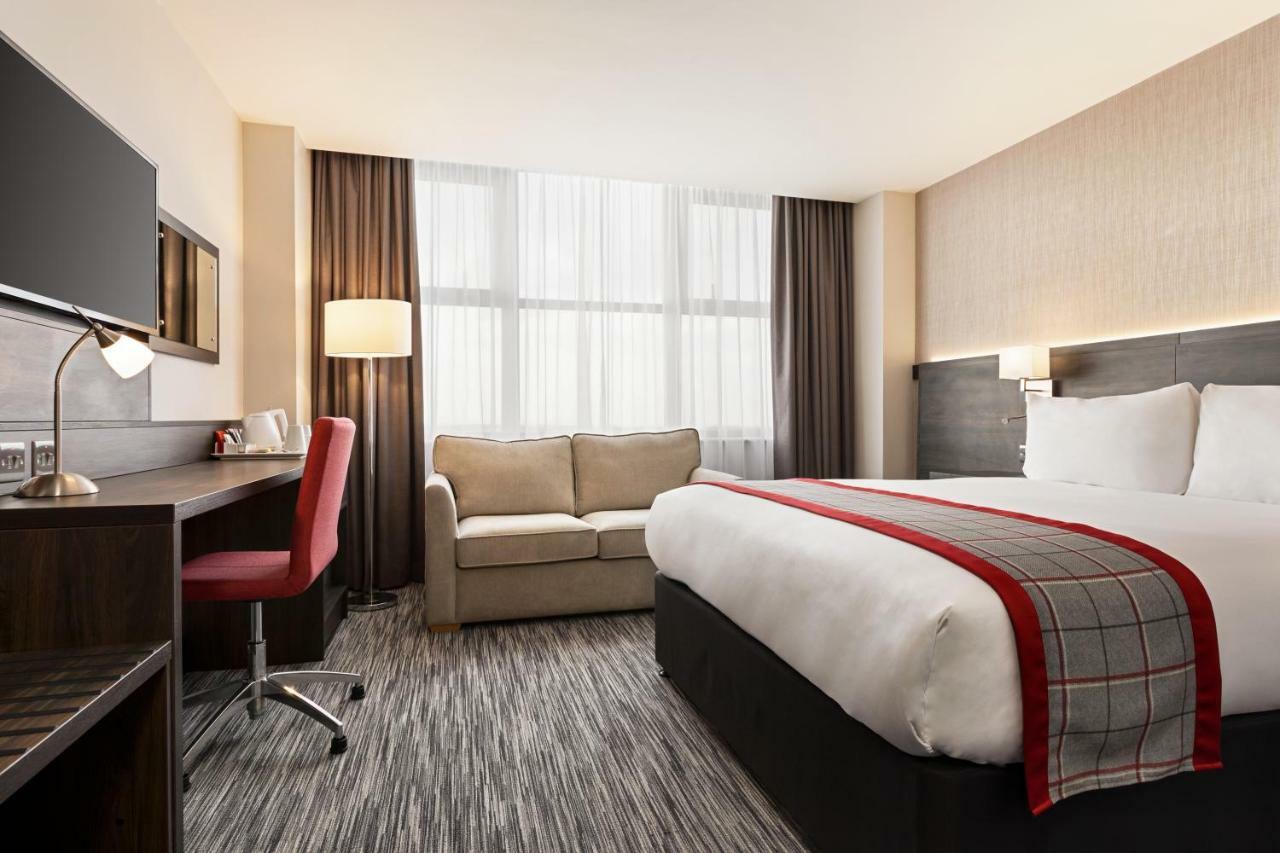 Ramada East Kilbride Hotel Eksteriør billede