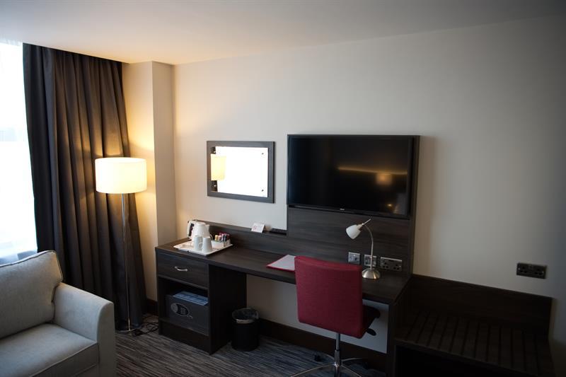 Ramada East Kilbride Hotel Eksteriør billede